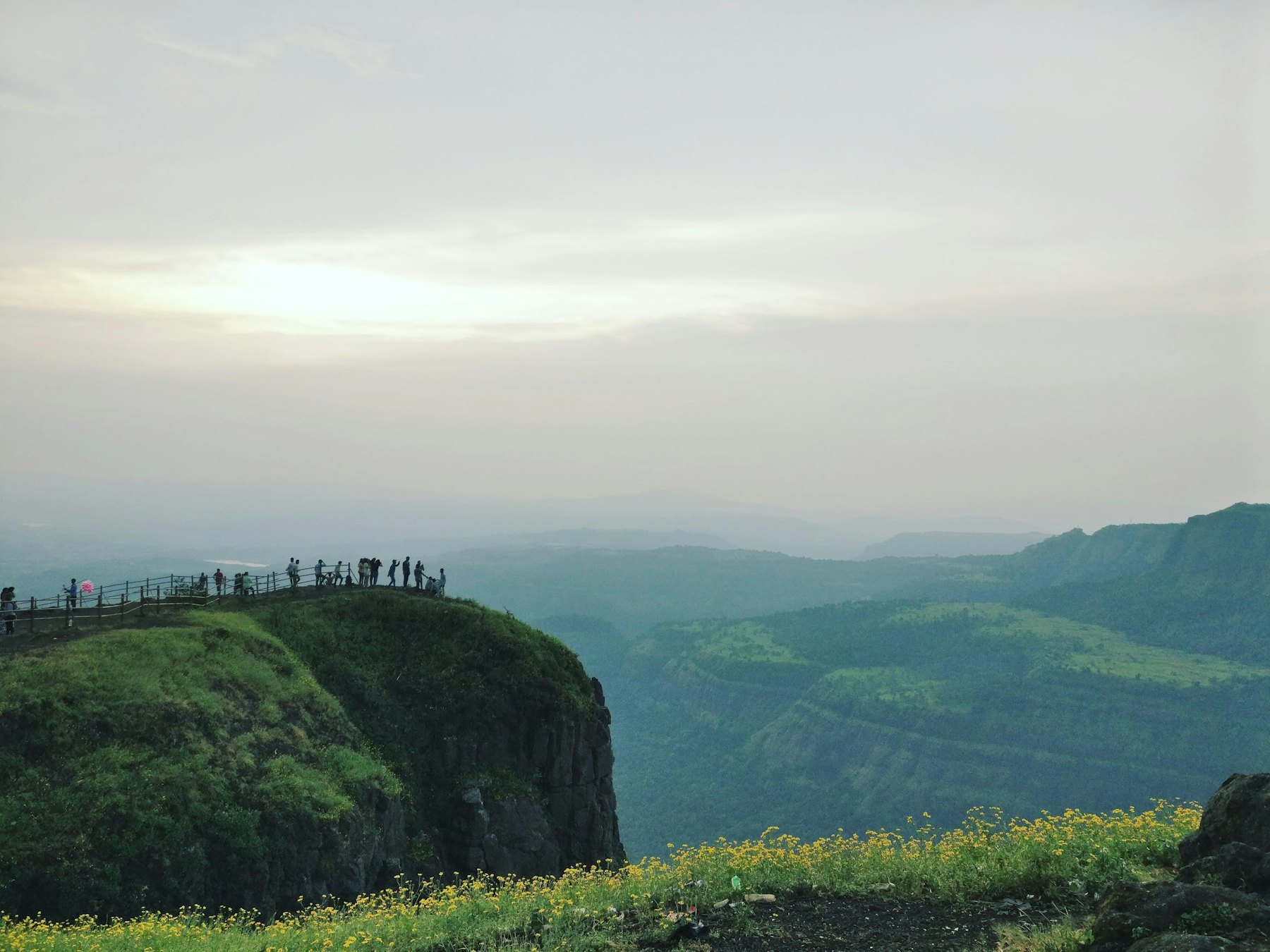 Harishchandragad Trek